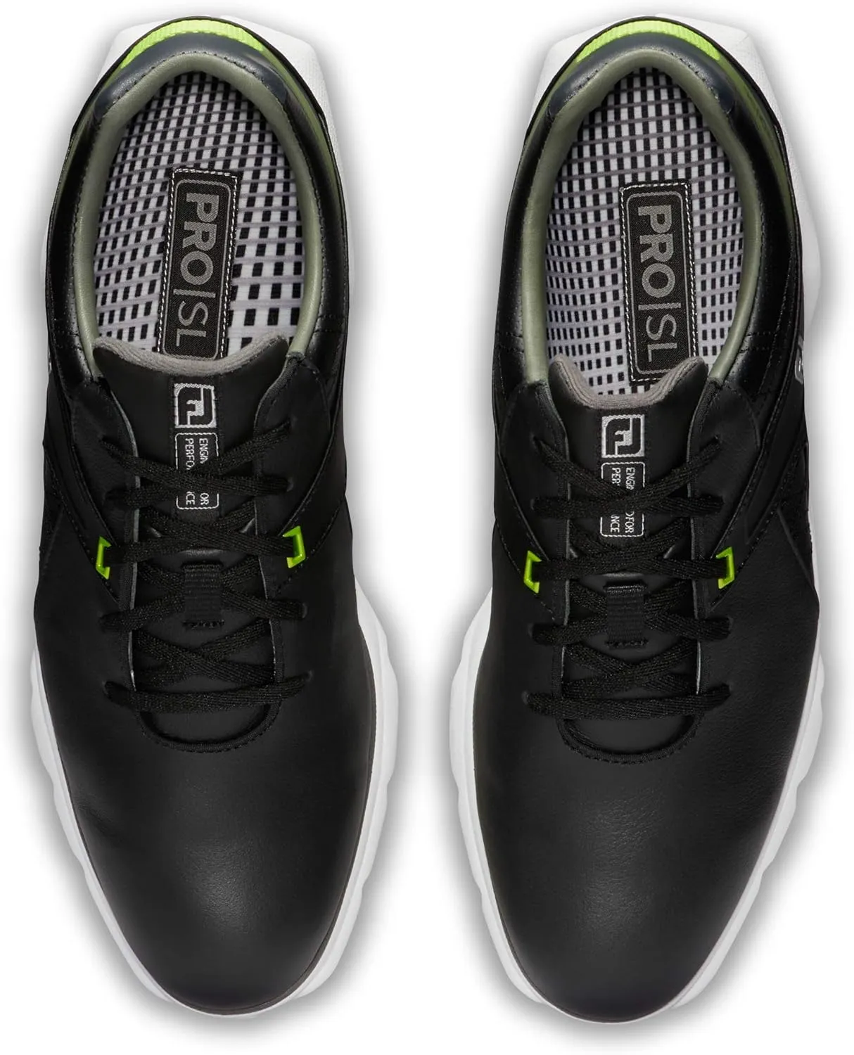 FootJoy Men's Pro|sl Previous Season Style Golf Shoes