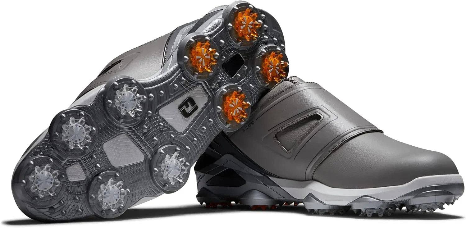 FootJoy Men's Tour Alpha Boa Previous Season Style Golf Shoe