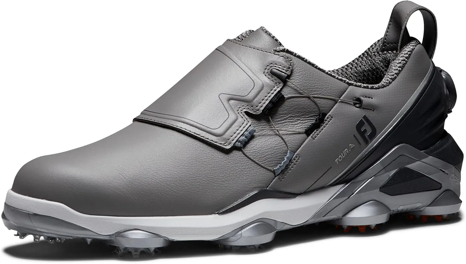 FootJoy Men's Tour Alpha Boa Previous Season Style Golf Shoe