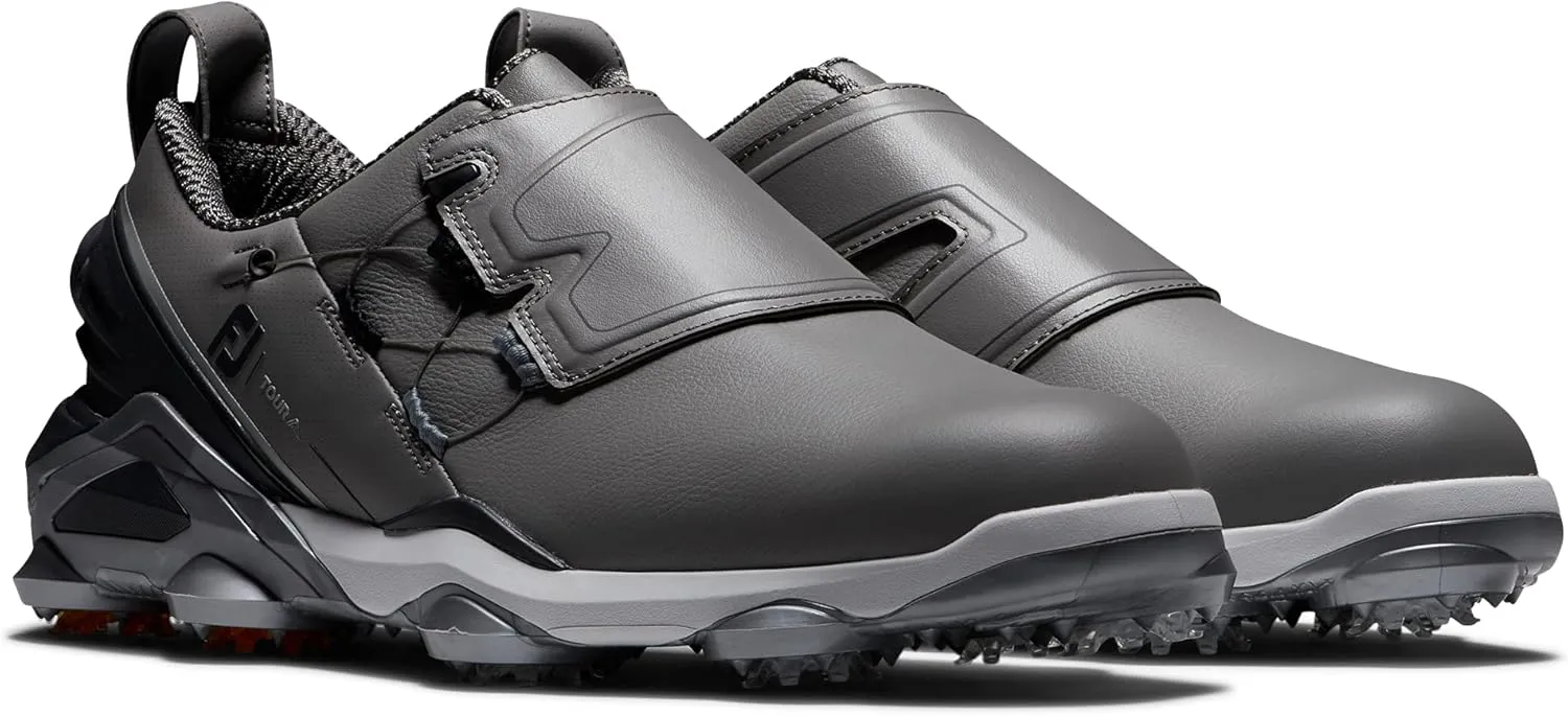 FootJoy Men's Tour Alpha Boa Previous Season Style Golf Shoe