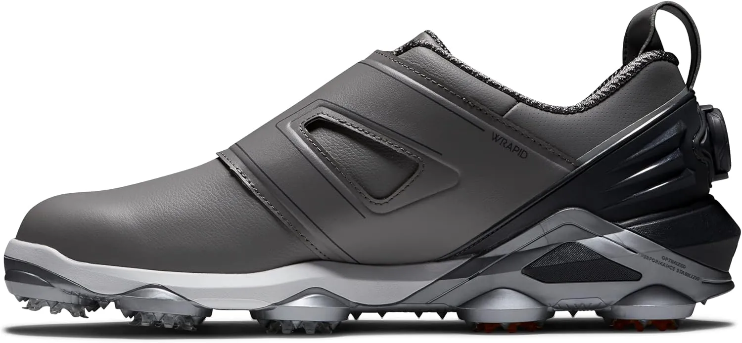 FootJoy Men's Tour Alpha Boa Previous Season Style Golf Shoe