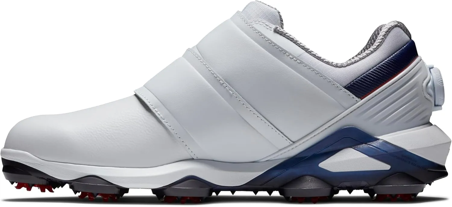 FootJoy Men's Tour Alpha Triple Boa Previous Season Style Golf Shoe