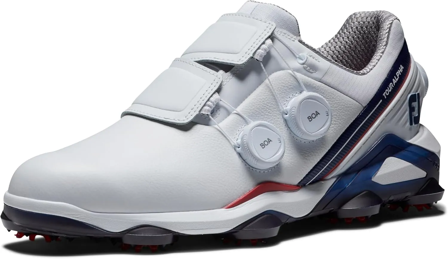 FootJoy Men's Tour Alpha Triple Boa Previous Season Style Golf Shoe