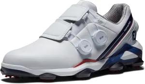 FootJoy Men's Tour Alpha Triple Boa Previous Season Style Golf Shoe
