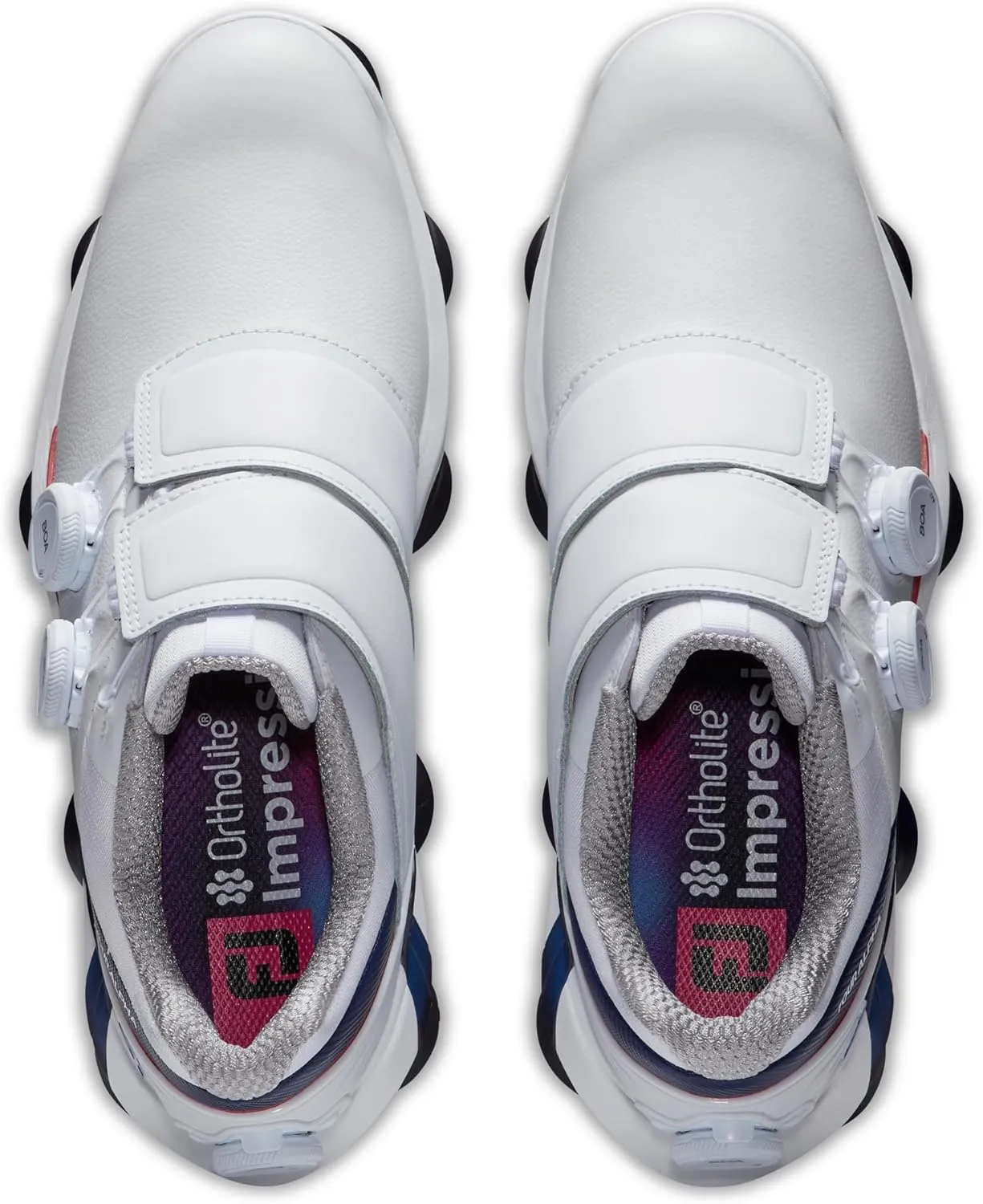 FootJoy Men's Tour Alpha Triple Boa Previous Season Style Golf Shoe