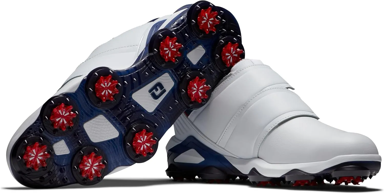 FootJoy Men's Tour Alpha Triple Boa Previous Season Style Golf Shoe