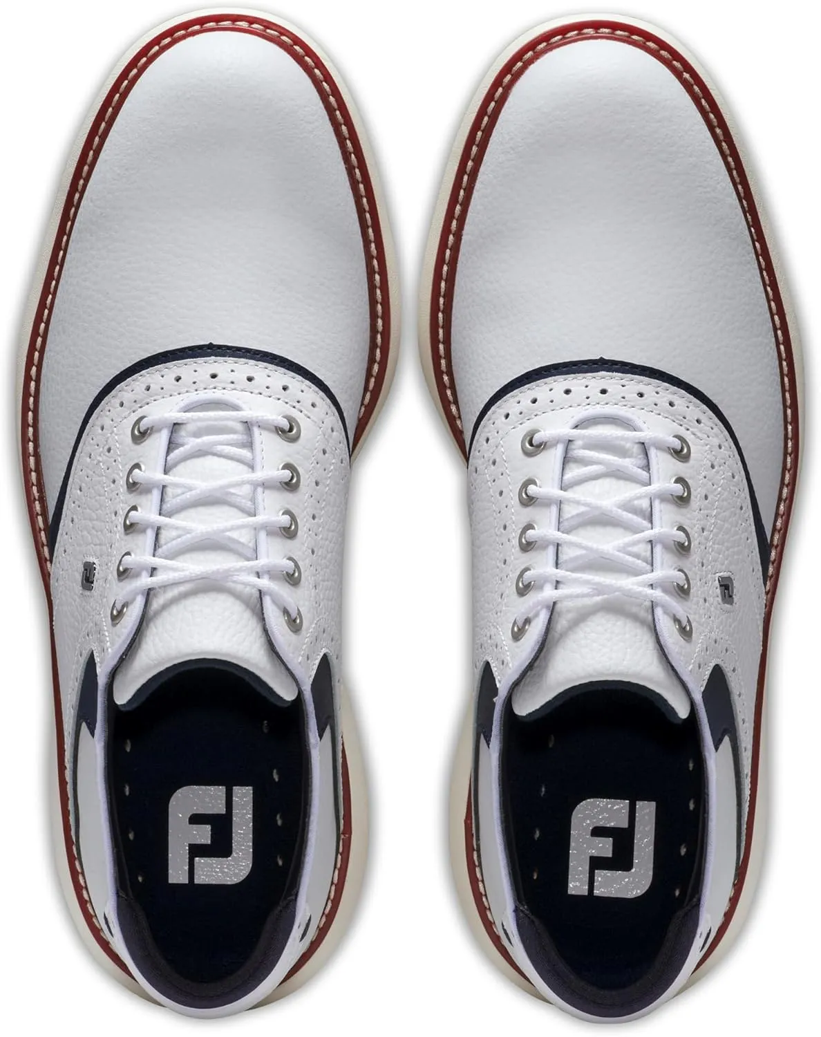 FootJoy mens Traditions