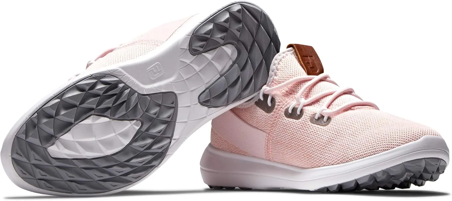FootJoy Women's FJ Flex Coastal Golf Shoe