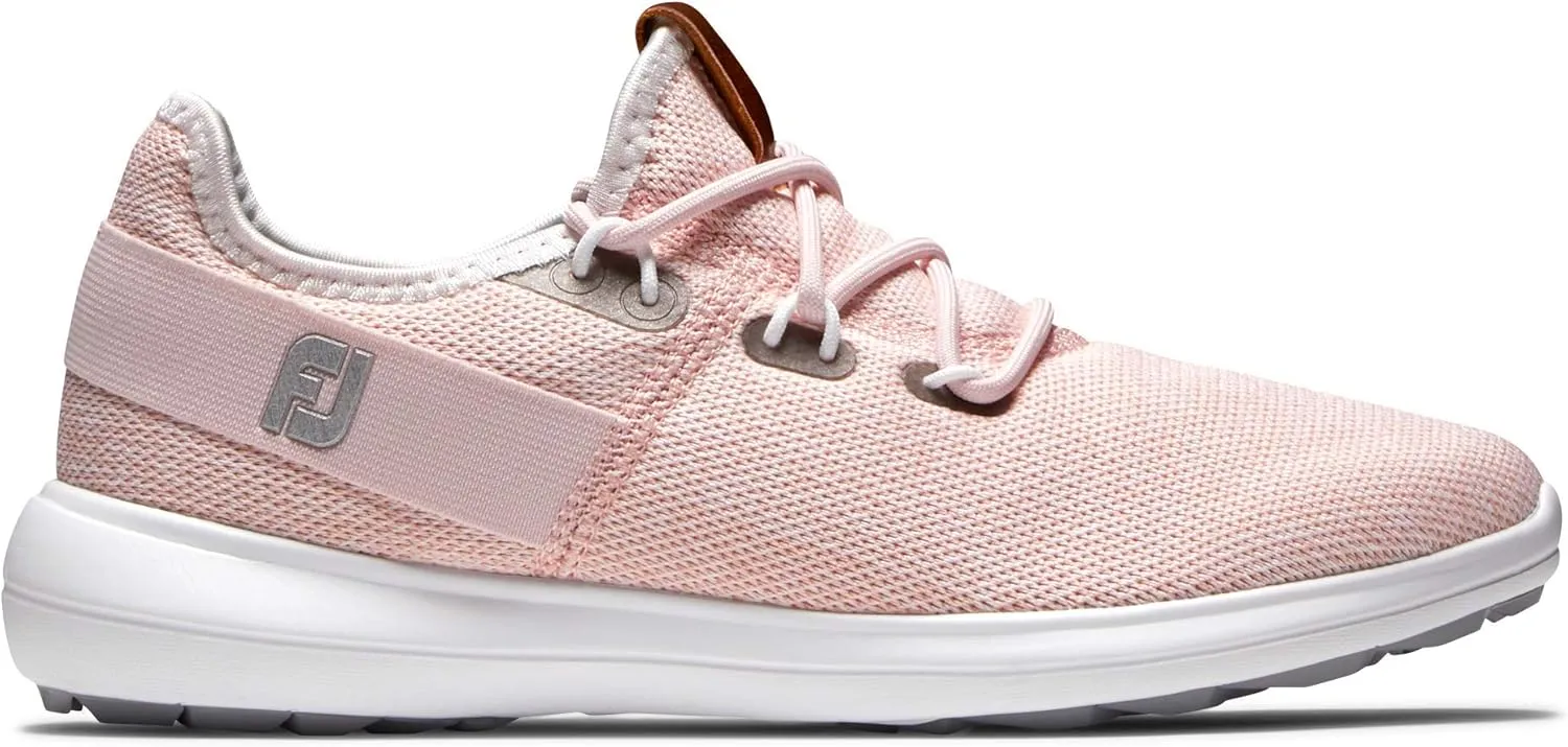 FootJoy Women's FJ Flex Coastal Golf Shoe