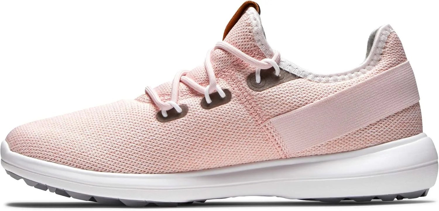 FootJoy Women's FJ Flex Coastal Golf Shoe