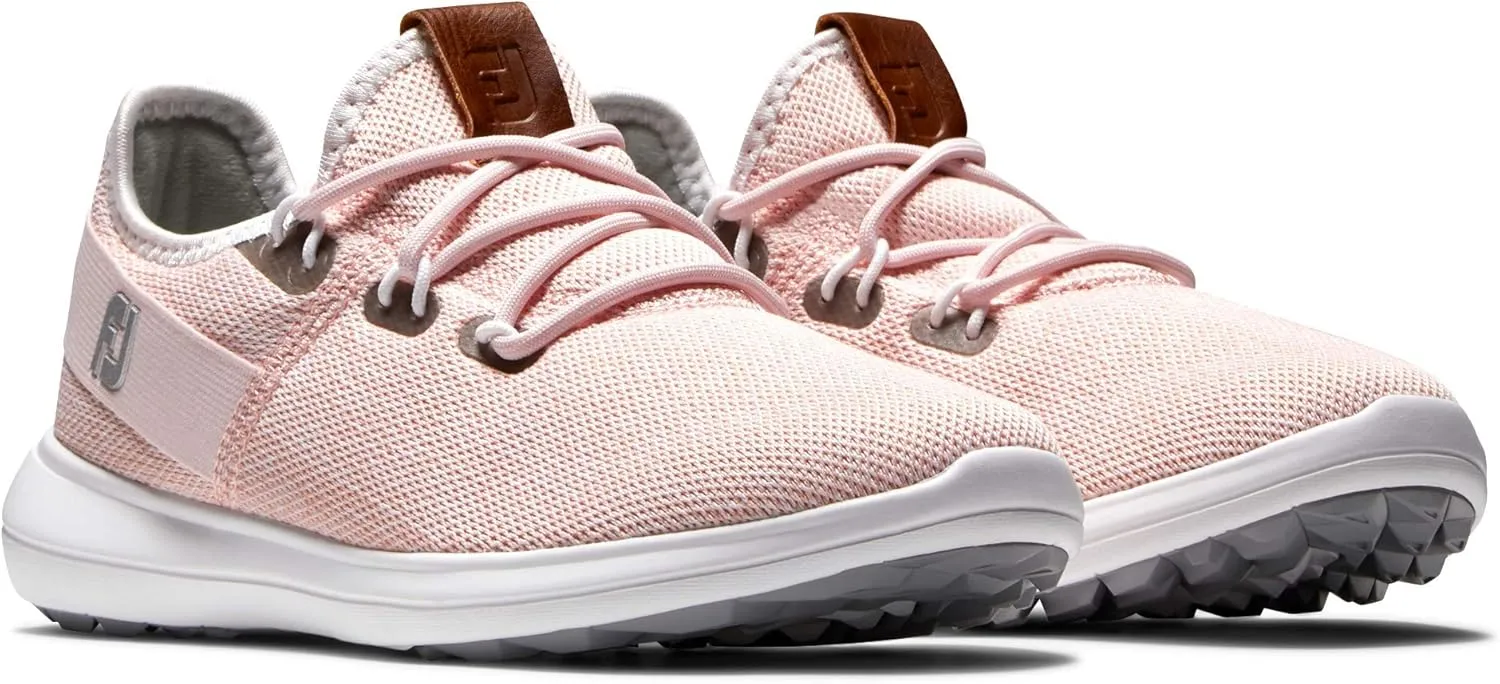 FootJoy Women's FJ Flex Coastal Golf Shoe