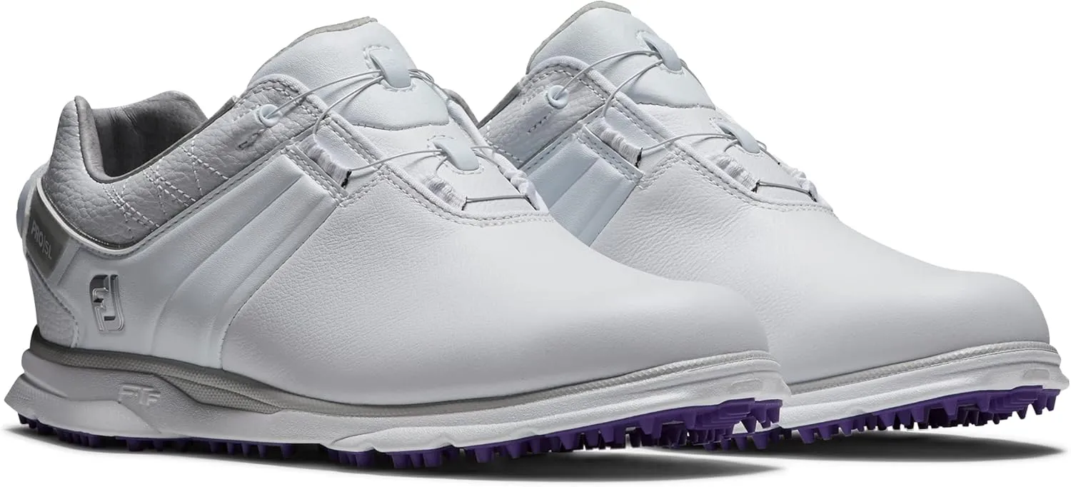 FootJoy Women's Pro|sl Boa Golf Shoe