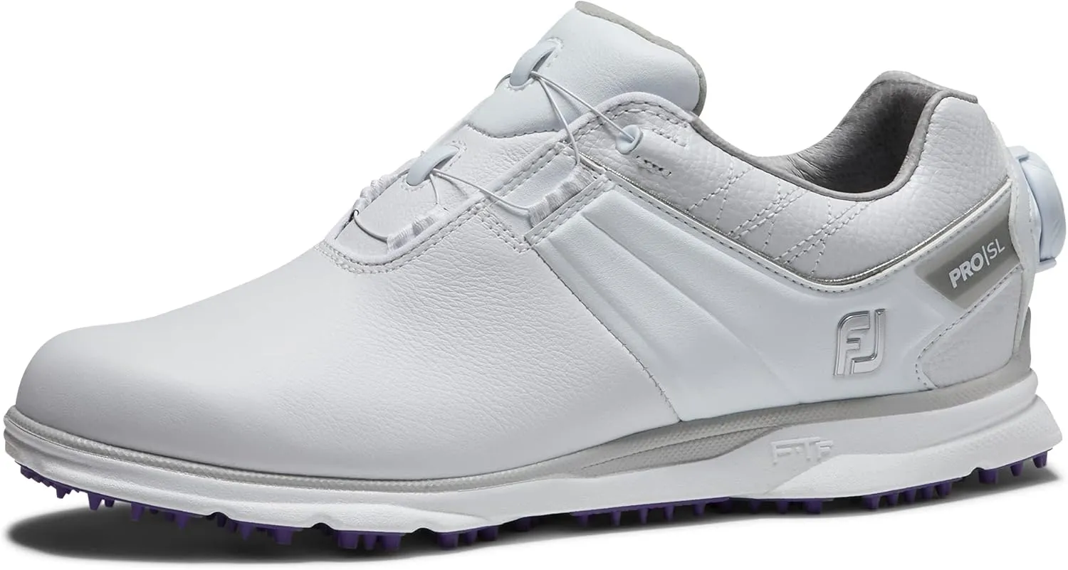 FootJoy Women's Pro|sl Boa Golf Shoe
