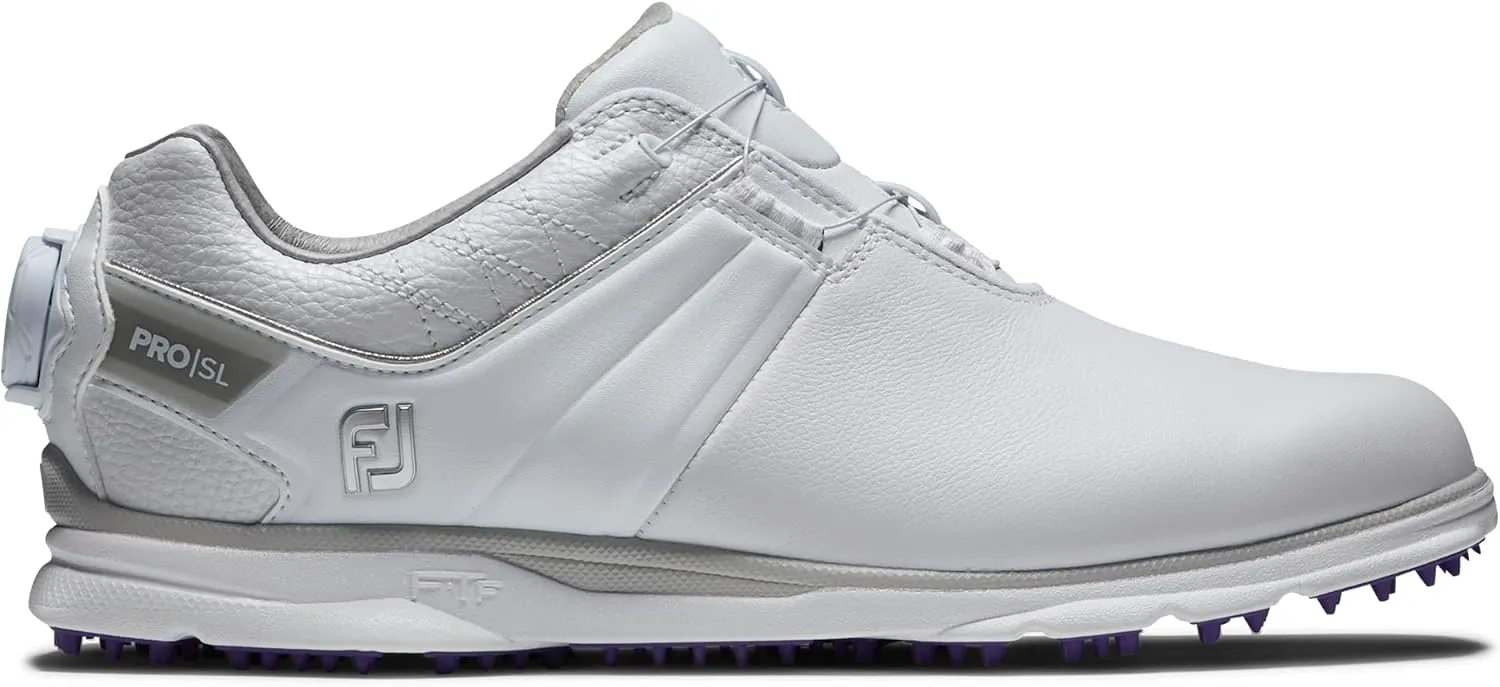 FootJoy Women's Pro|sl Boa Golf Shoe