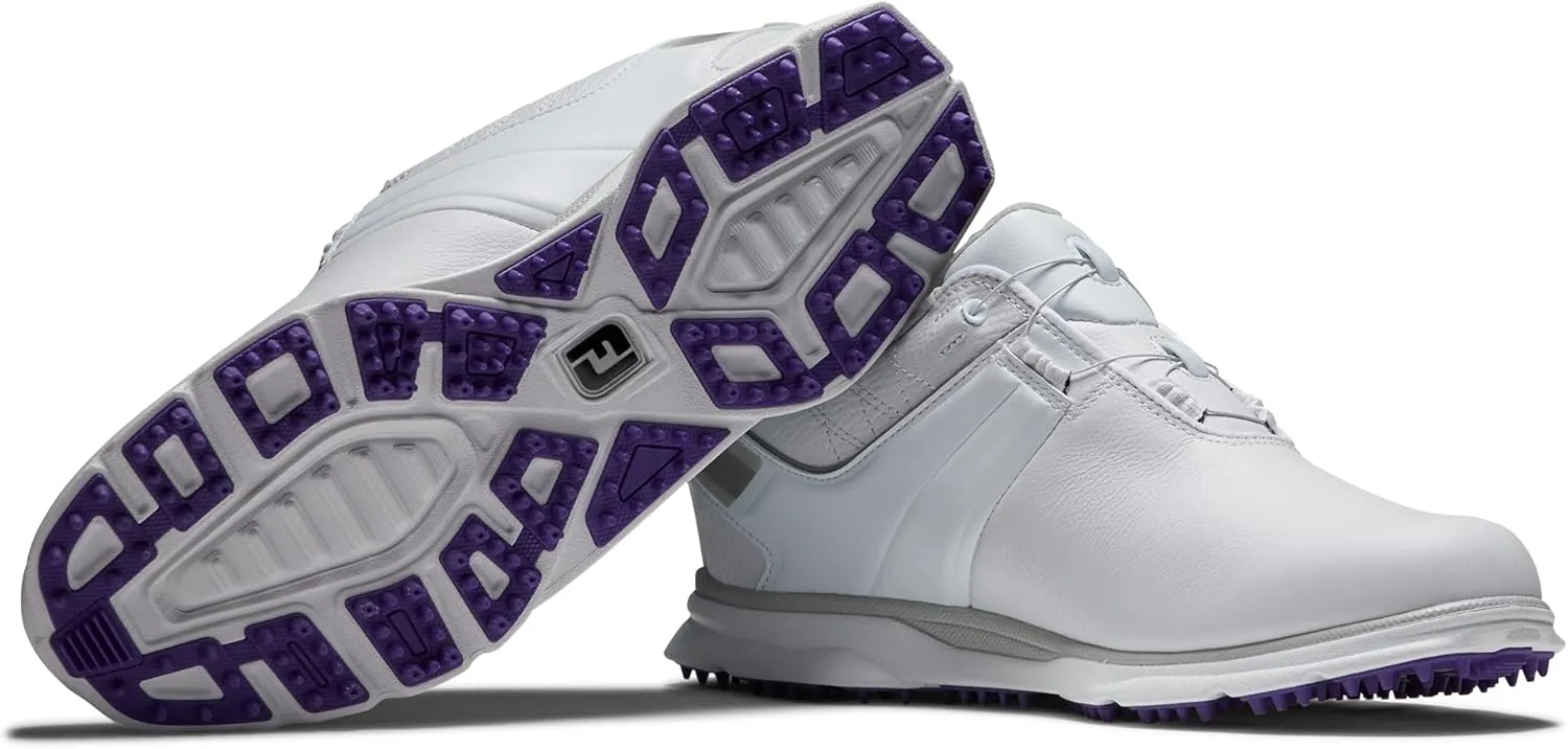 FootJoy Women's Pro|sl Boa Golf Shoe