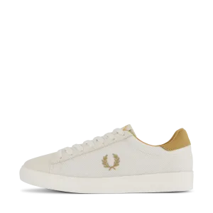 Fred Perry Spencer Mesh/nubuck 303