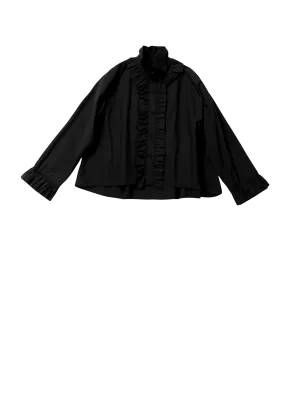 frill short