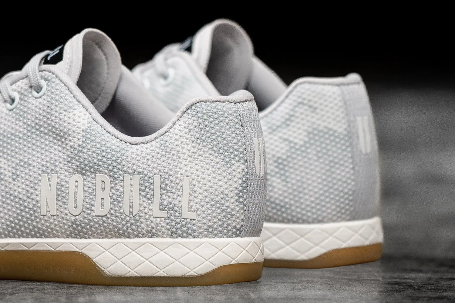 FROSTBITE CAMO TRAINER (MEN'S)