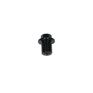 Fullstop Shimano Road CNC M9 Flanged Nut Pack of 10