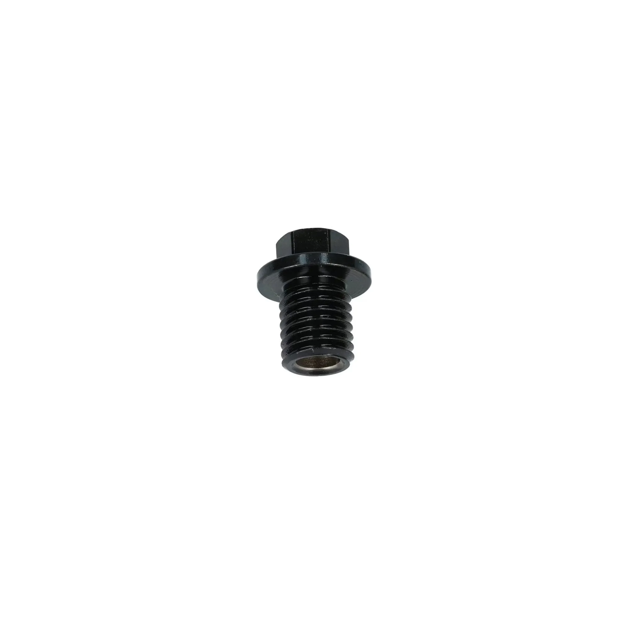 Fullstop Shimano Road CNC M9 Flanged Nut Pack of 10