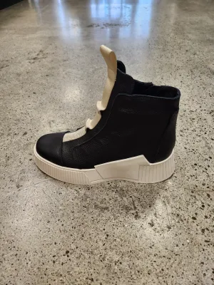 Gelato Japan sneaker Boot - Black