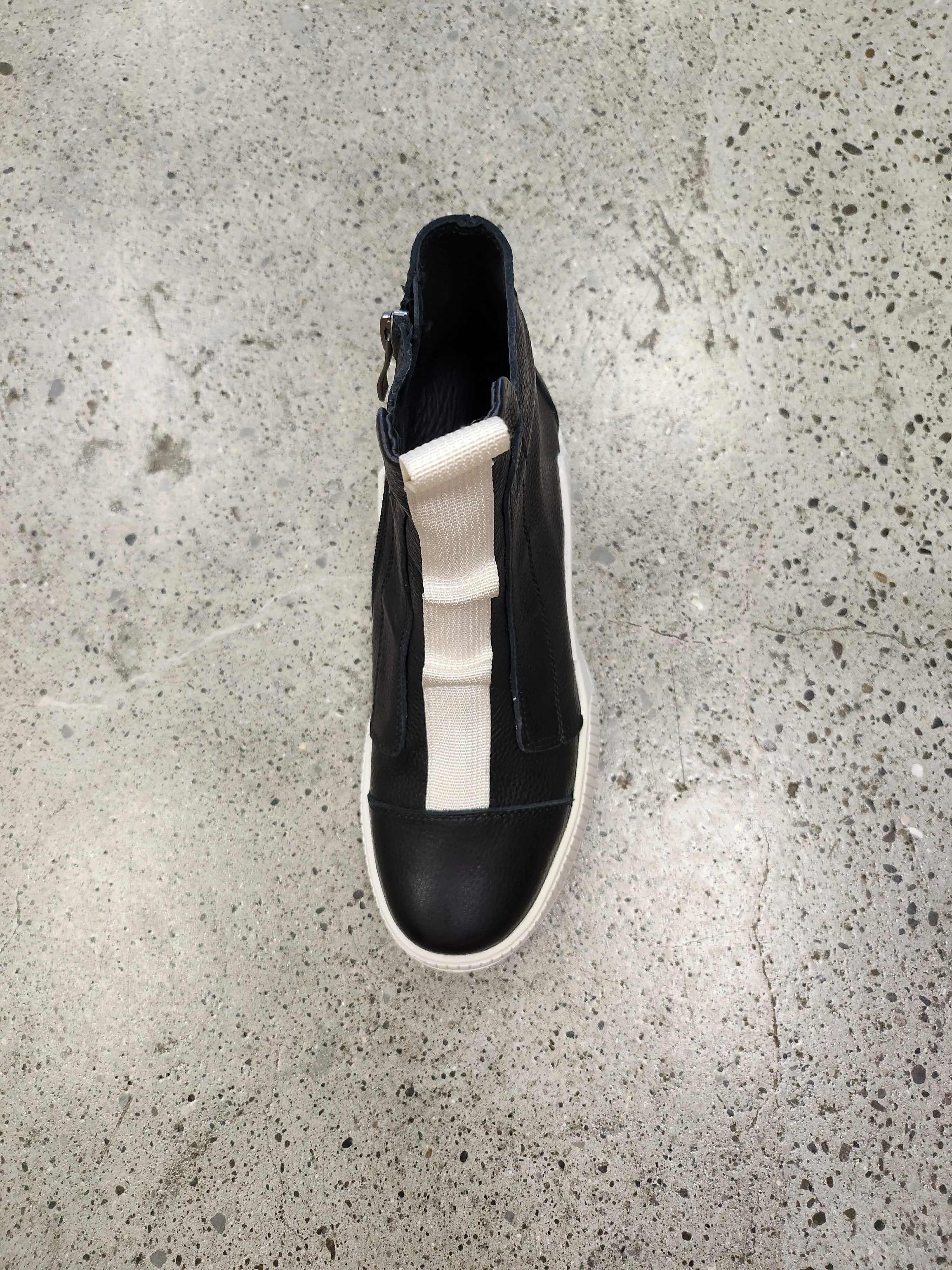 Gelato Japan sneaker Boot - Black