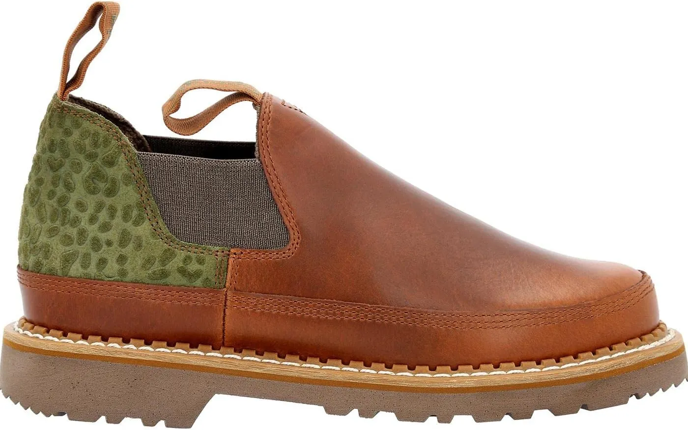 Georgia Boot Women's Romeo Industrial Shoe