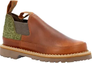 Georgia Boot Women's Romeo Industrial Shoe