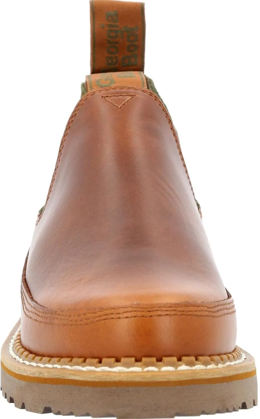 Georgia Boot Women's Romeo Industrial Shoe