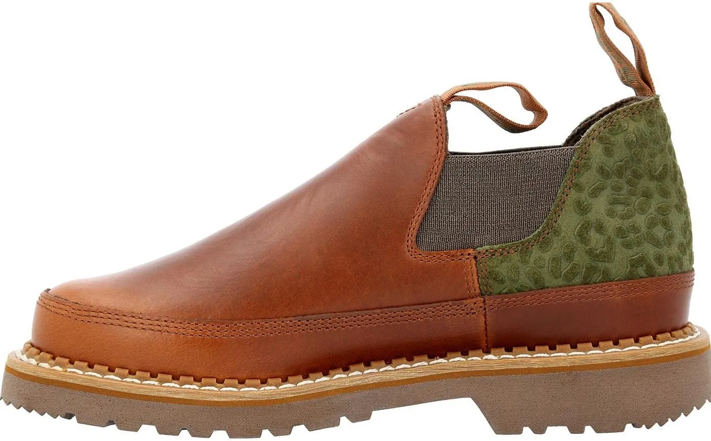 Georgia Boot Women's Romeo Industrial Shoe