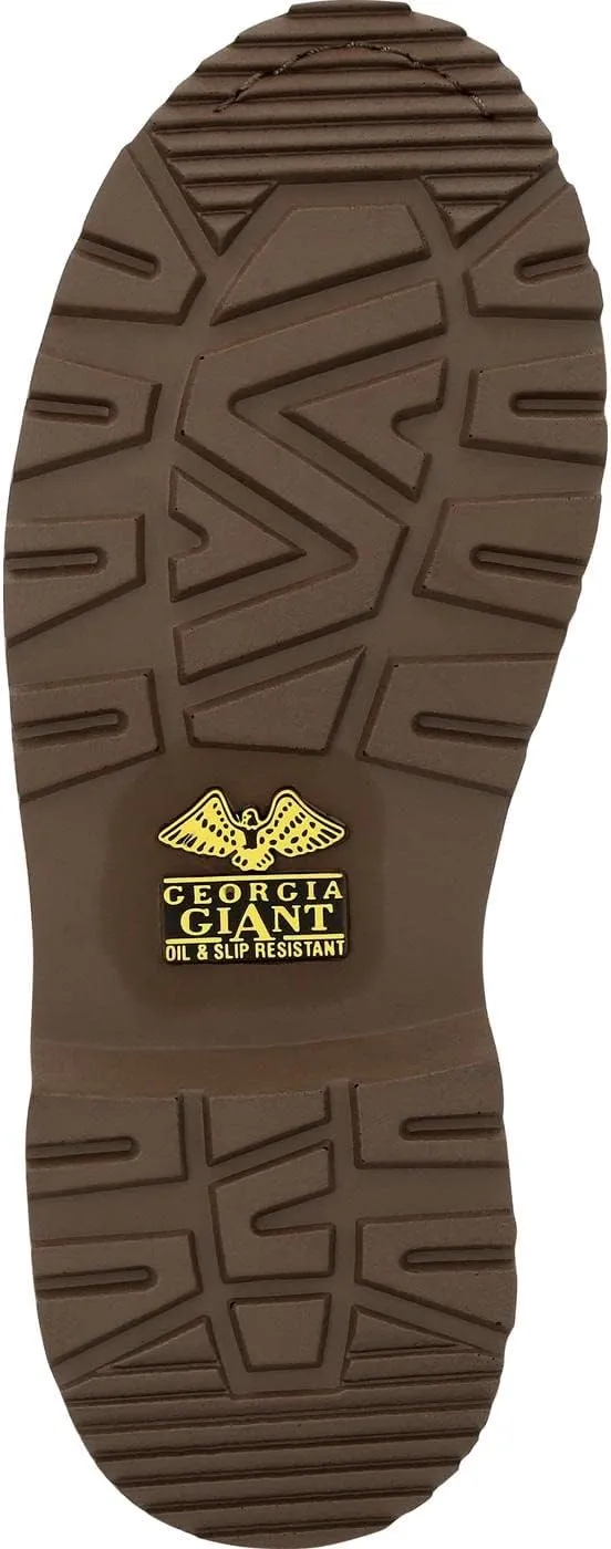 Georgia Boot Women's Romeo Industrial Shoe