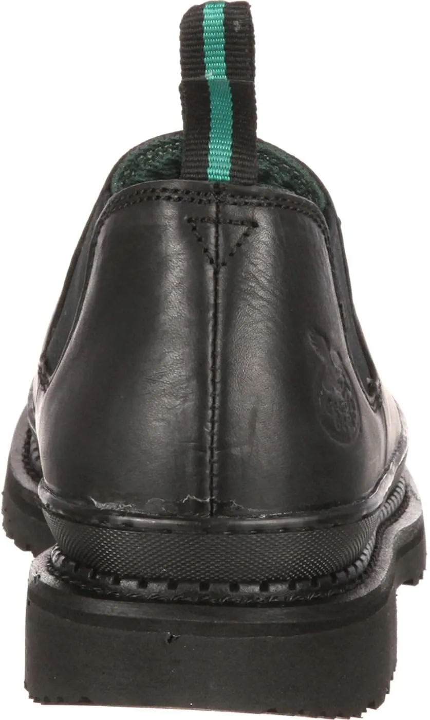 Georgia Giant Romeo Work Shoe Size 11(M)