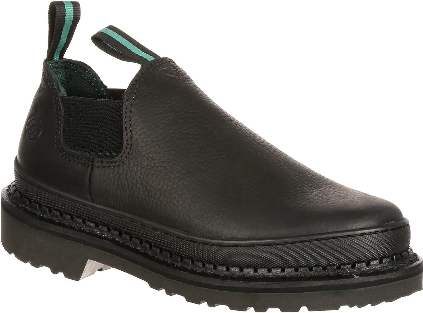 Georgia Giant Romeo Work Shoe Size 11(M)