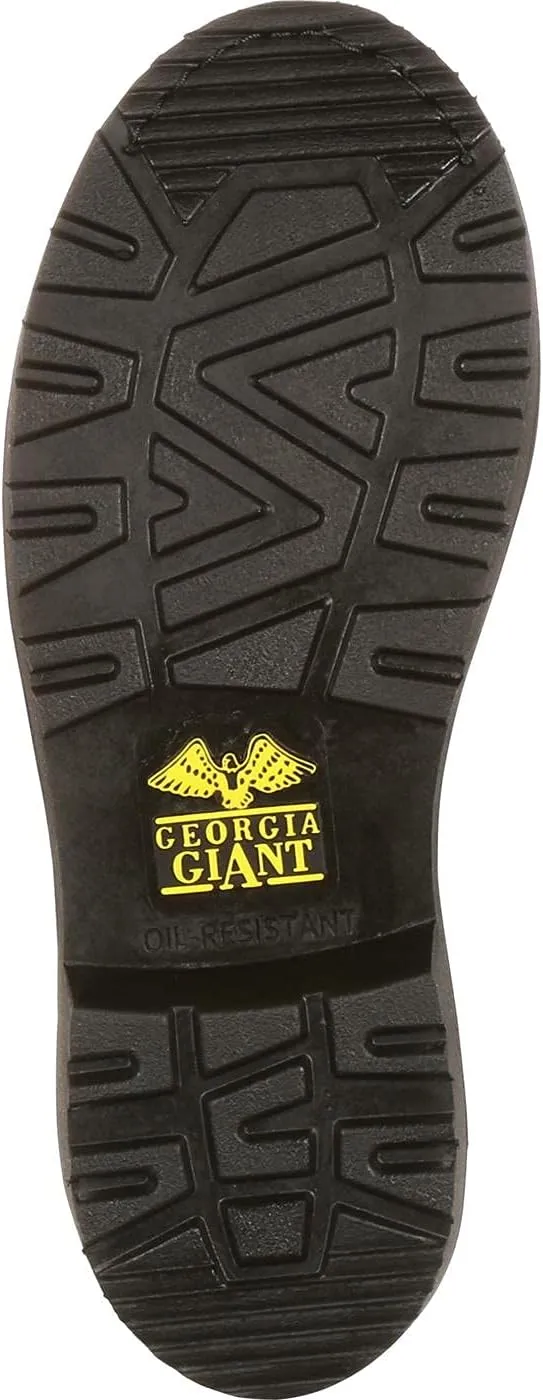 Georgia Giant Romeo Work Shoe Size 11(M)