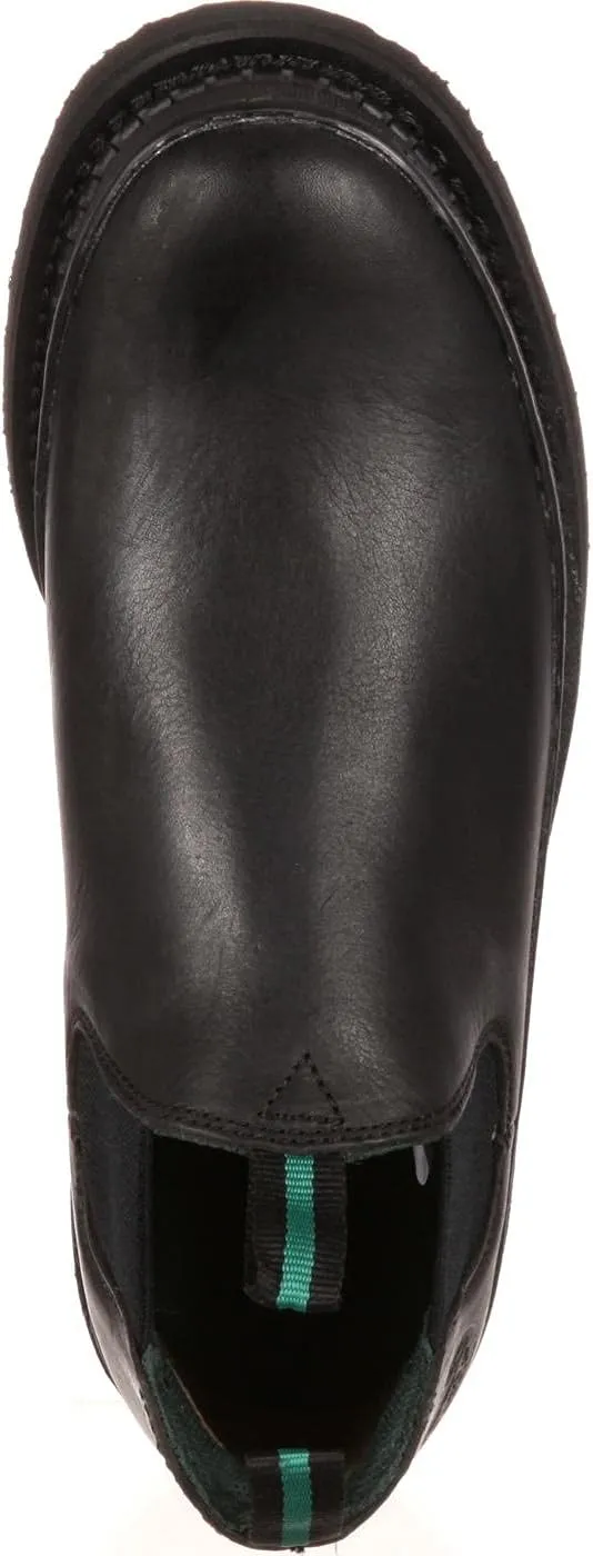Georgia Giant Romeo Work Shoe Size 11(M)