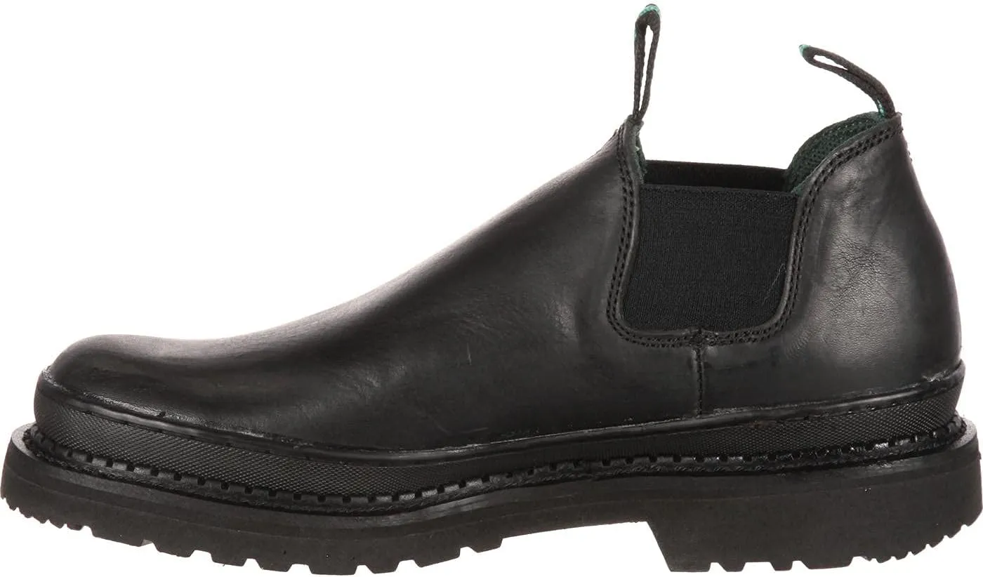 Georgia Giant Romeo Work Shoe Size 11(M)