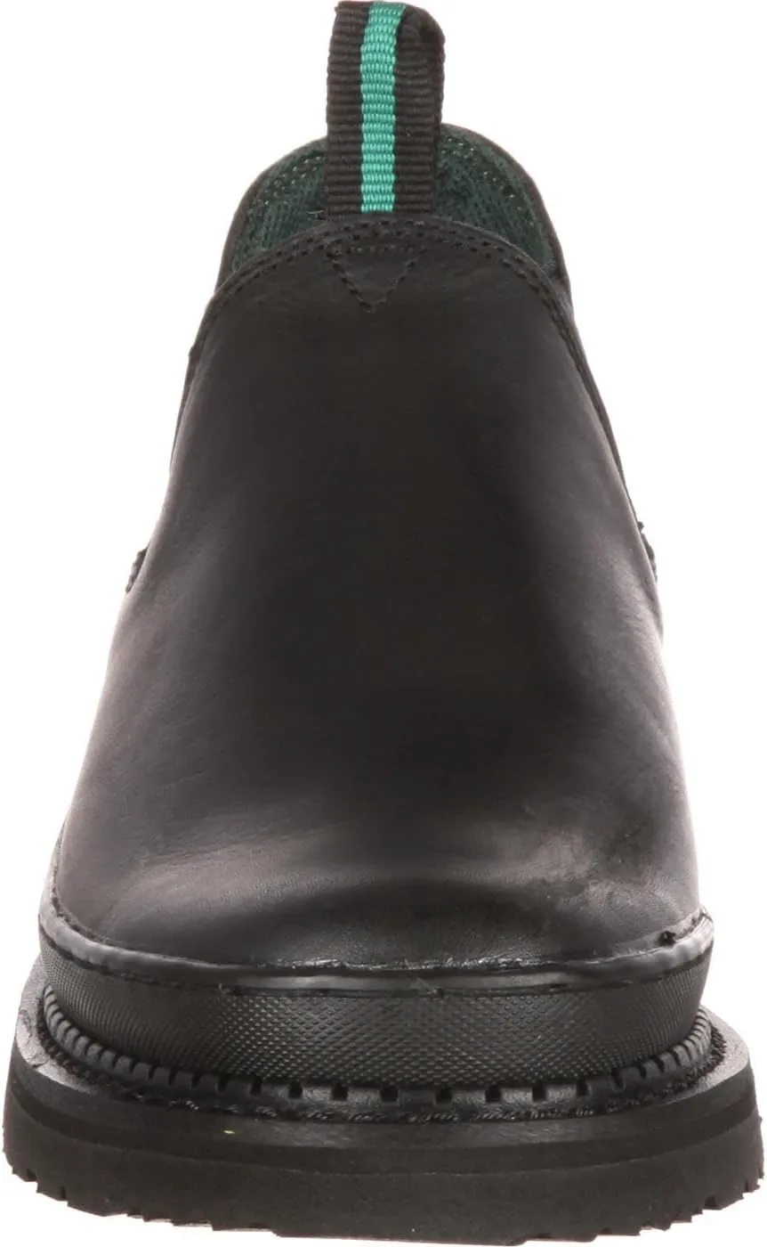 Georgia Giant Romeo Work Shoe Size 11(M)