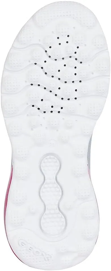 Geox Girl Activart Illuminus Junior Shoe with Lights