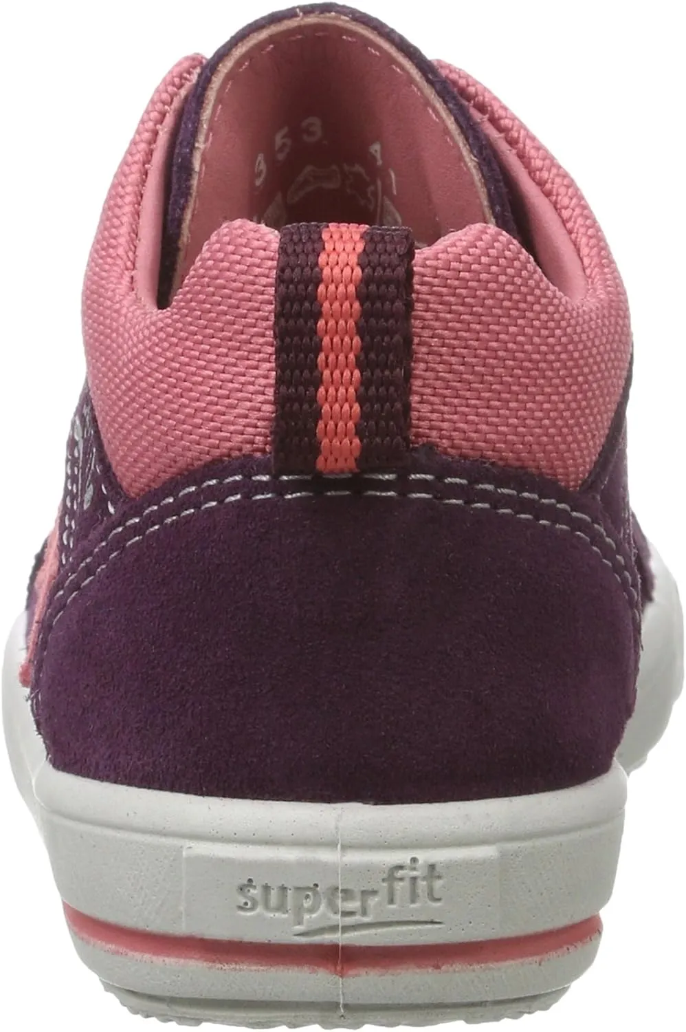 Girls Walking Shoes