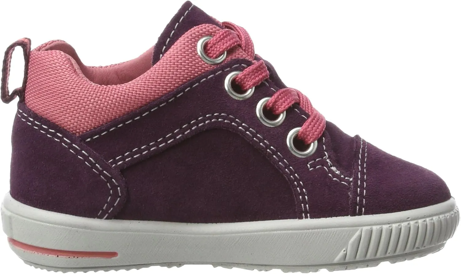 Girls Walking Shoes