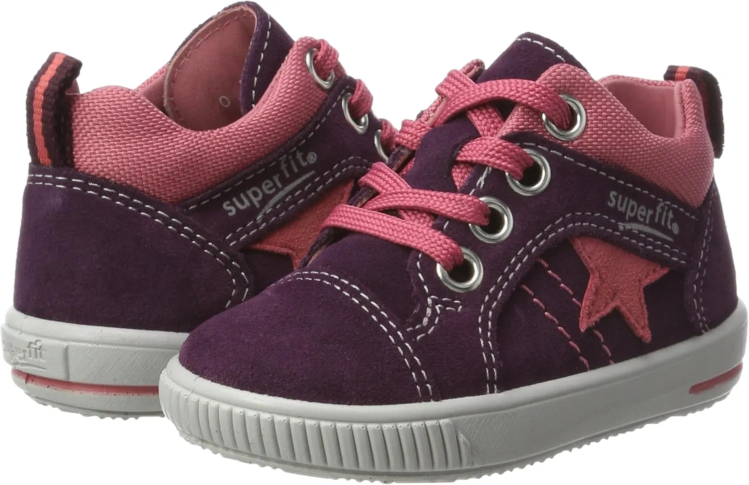Girls Walking Shoes