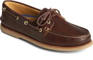 Gold Cup Authentic Original 2-Eye Wide - Mens - Orleans Brown