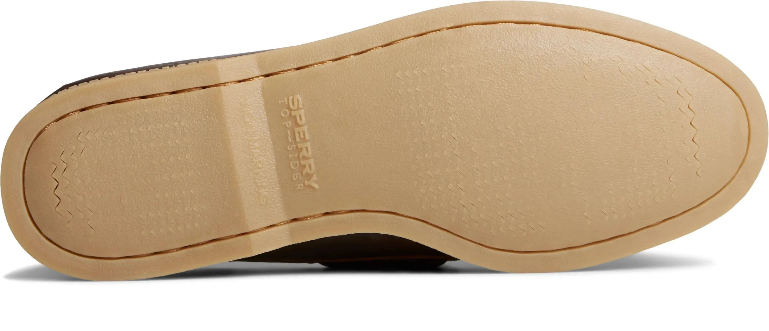 Gold Cup Authentic Original 2-Eye Wide - Mens - Orleans Brown
