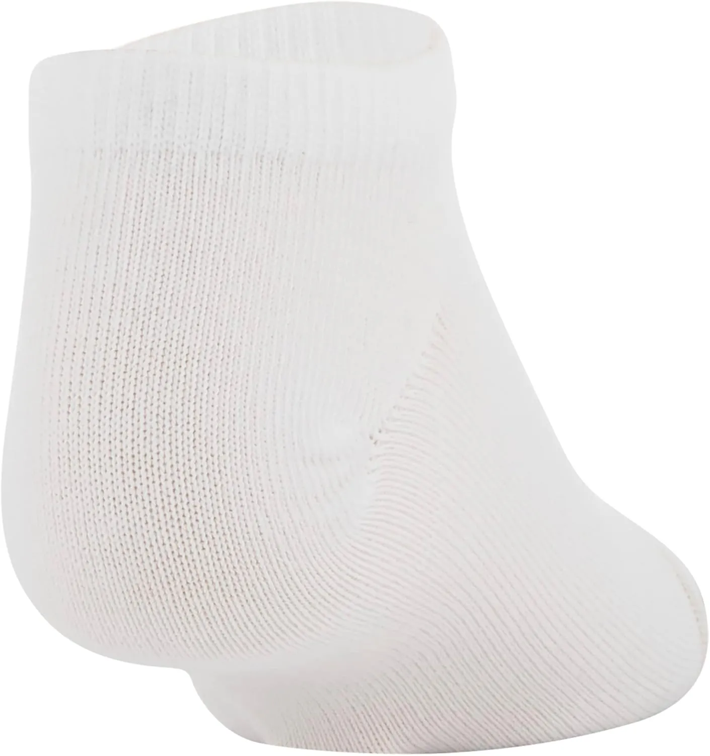 GOLDTOE Girls' Liner Socks, 6-Pairs