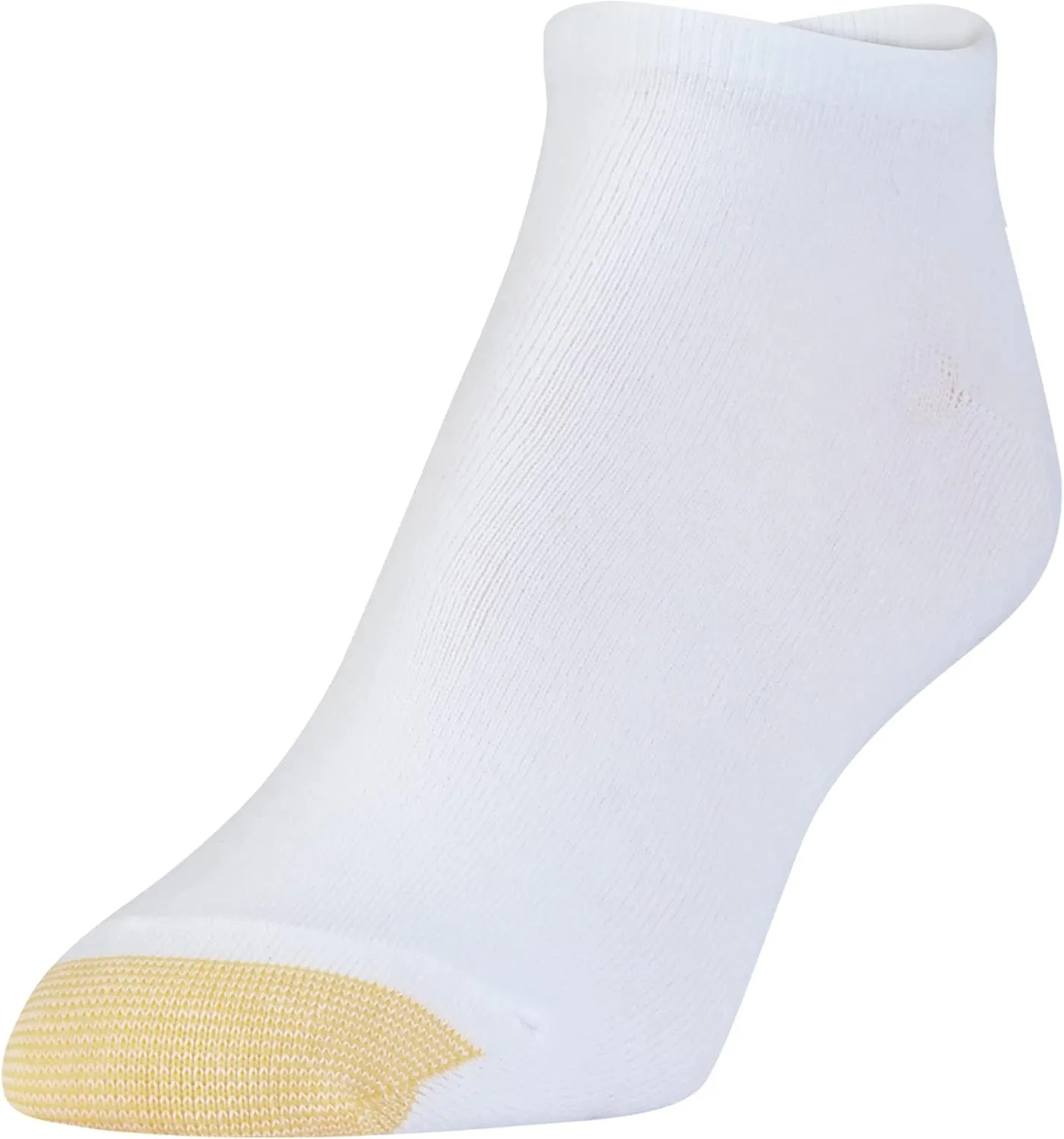 GOLDTOE Women's Liner Socks6 Pack