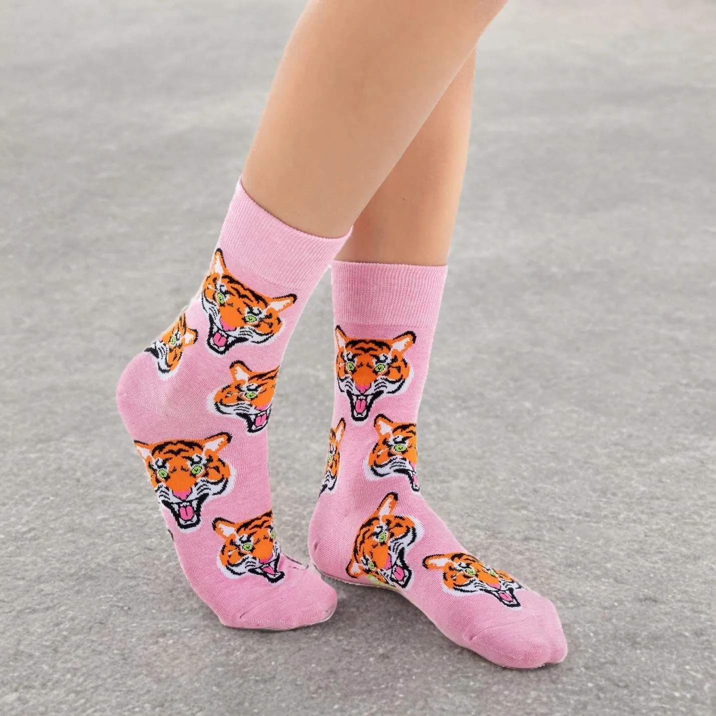 Good Luck Sock Women's Cat Socks, Adult