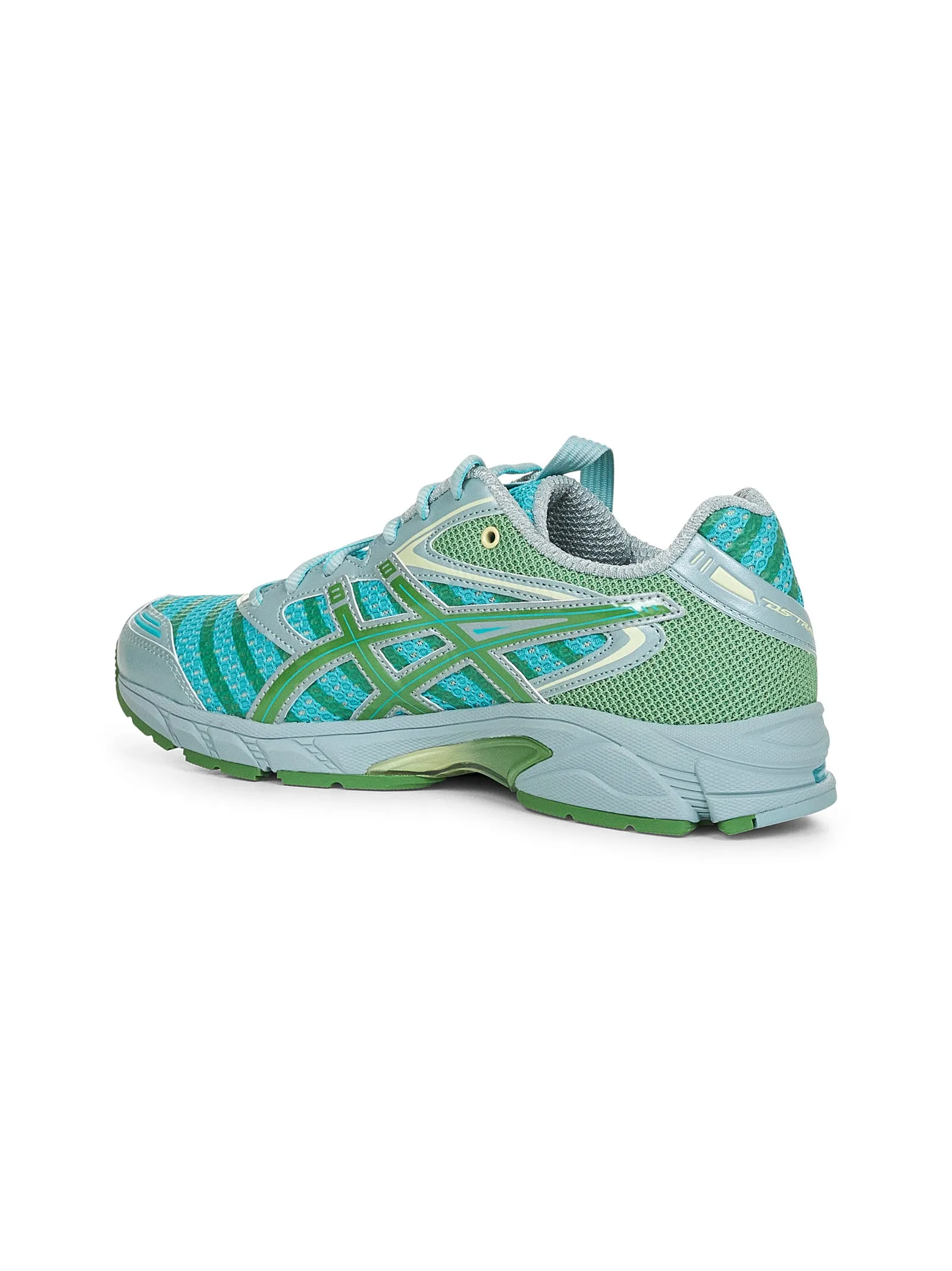 Green UB9-S GEL-DS TRAINER 14 sneakers