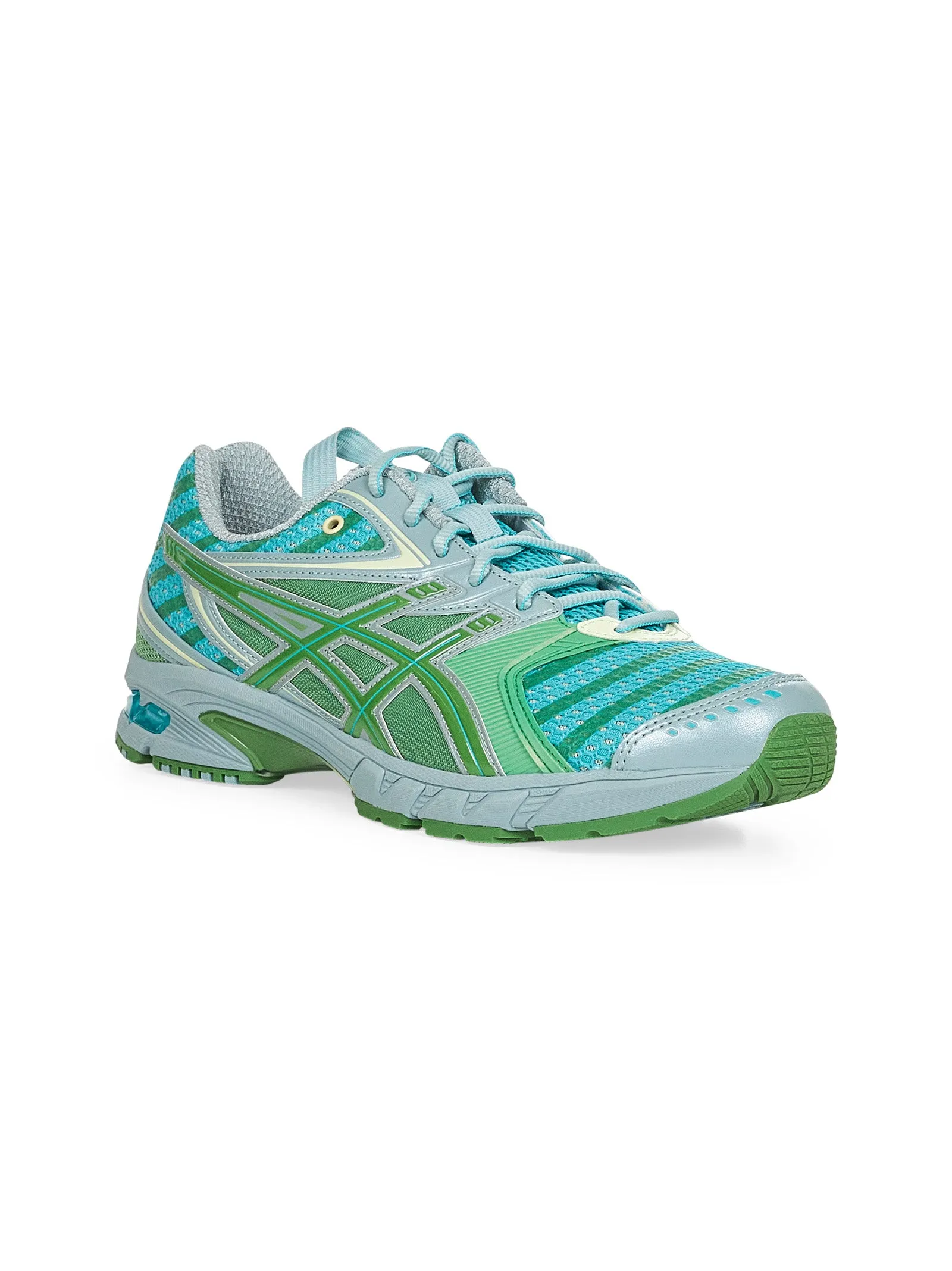 Green UB9-S GEL-DS TRAINER 14 sneakers