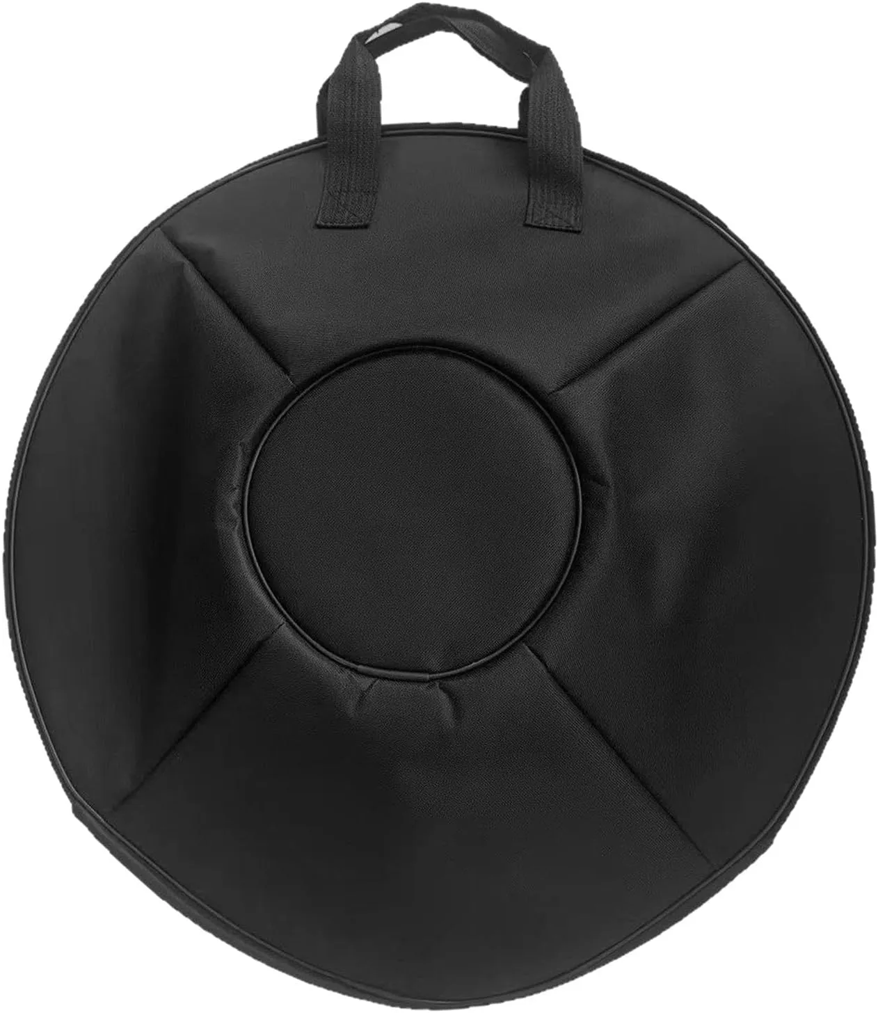 Hand Drum Bag Hand Drum Case Cover Protector 22 inch Professional Scratch Resistant Portable Backpack Handbag Protection Bag
