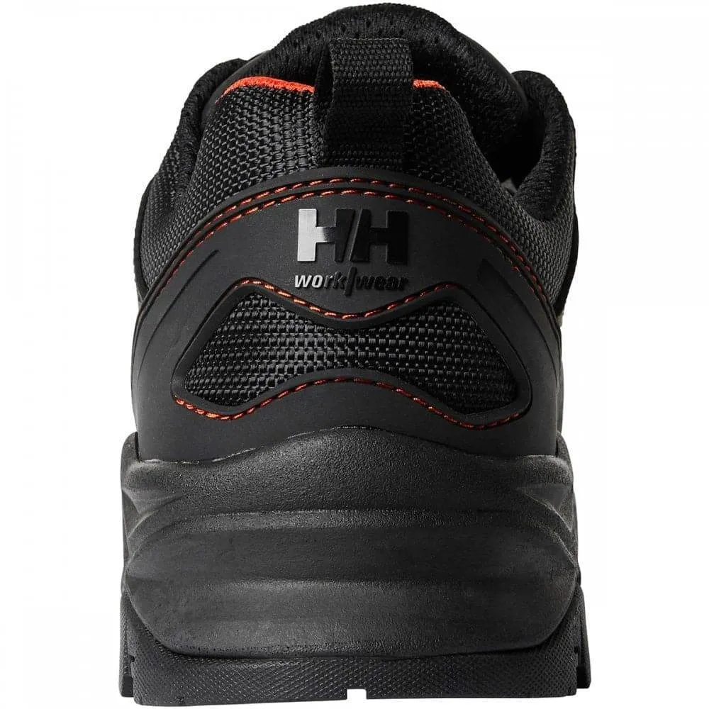 Helly Hansen 78400 Oxford Boa Composite-Toe Safety Shoes S3
